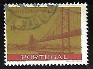 Puente Salazar