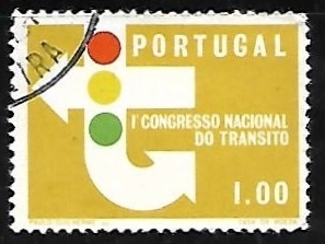 Señal de transito