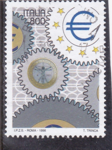 ILUSTRACIÓN ENGRANAJE