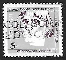Tristão Vaz Teixeira