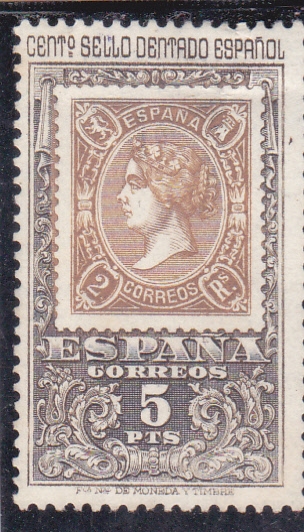 CENTENARIO DEL SELLO DENTADO(32)