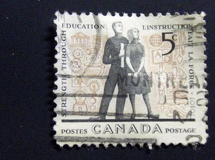 CANADA 14