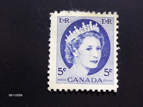 CANADA 10
