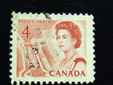 CANADA 6