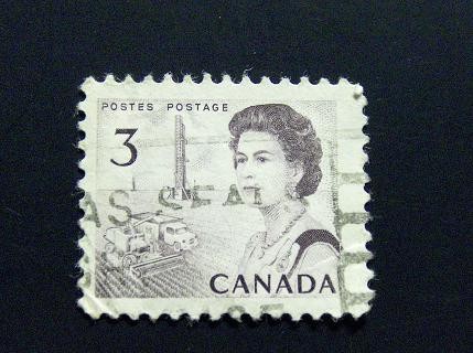 CANADA 5