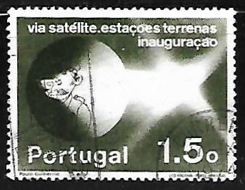 Satellite Communications Station Network