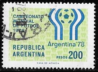 Argentina-cambio