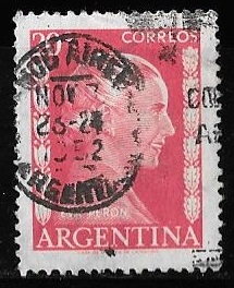 Argentina-cambio