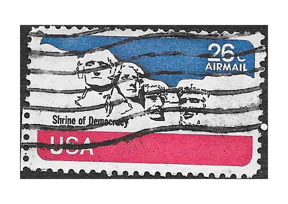 C88 - Santuario de la Democracia