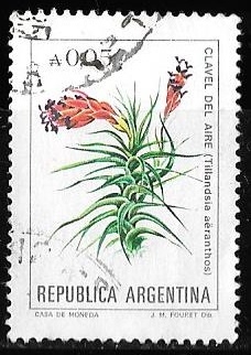 Argentina-cambio