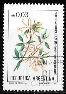 Argentina-cambio