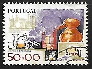 Alambique