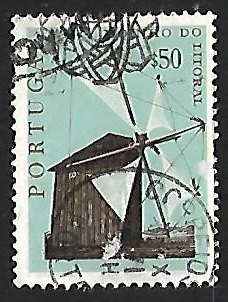 Molinos de viento