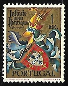 Escudo de Armas |