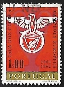 Emblema Benfica