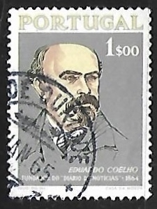 Eduardo Coelho (1835-89) 
