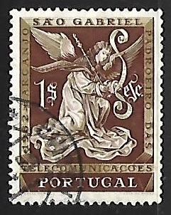 Arcangel Gabriel
