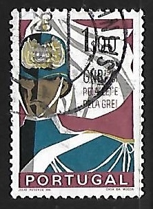 Guarda de la Republica nacional