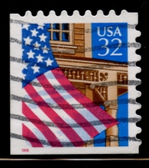 USA_SCOTT 2921.02 $0.2