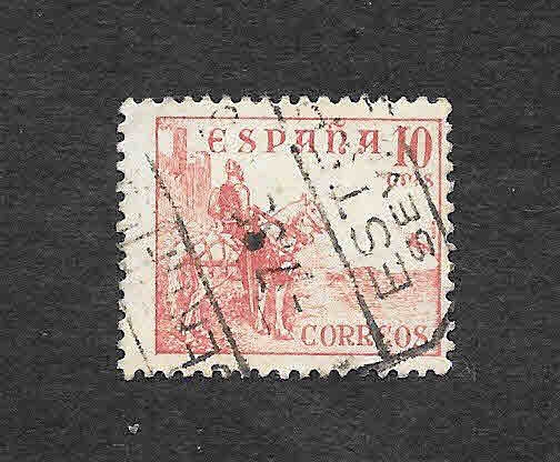 Edf 917 - El Cid