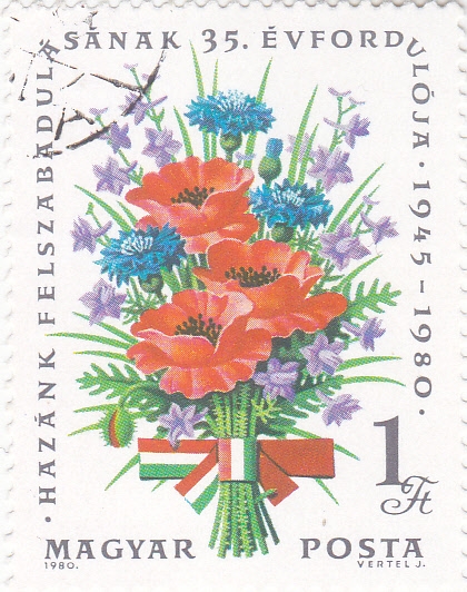 FLORES- 