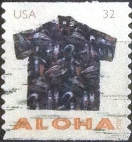 Scott#4599 cr4f intercambio, 0,30 usd, 32 cents. 2012