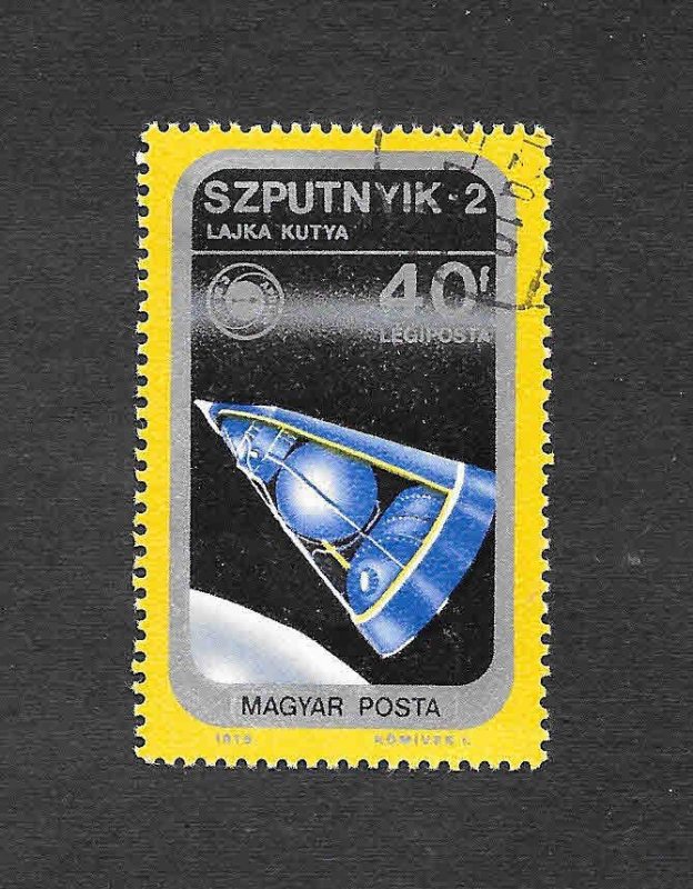 C354 - Szputnyik-2