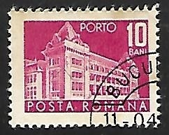Oficinas de Correos