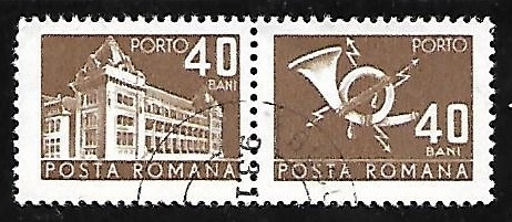 Oficinas de Correos - Cornetas de Correos