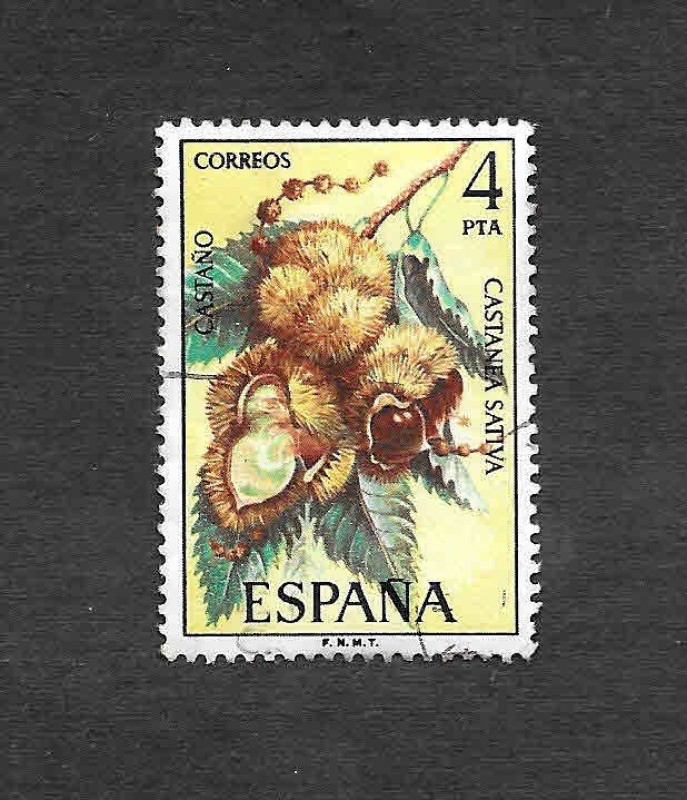 Edf 2257 - Castaño