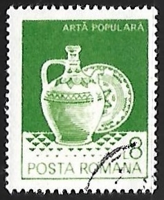 Arte popular