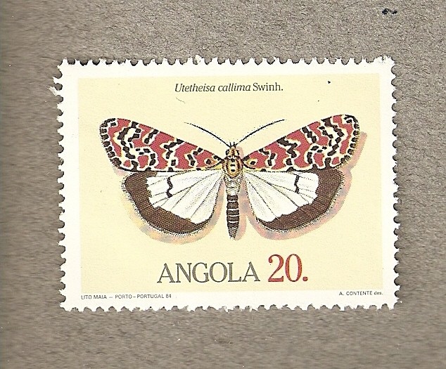 Mariposa