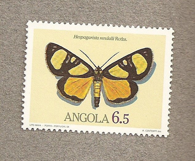 Mariposa