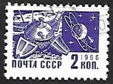 Satelites