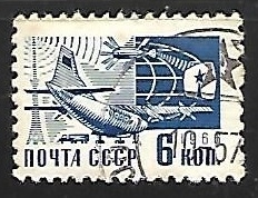 Modern Means mail delivery