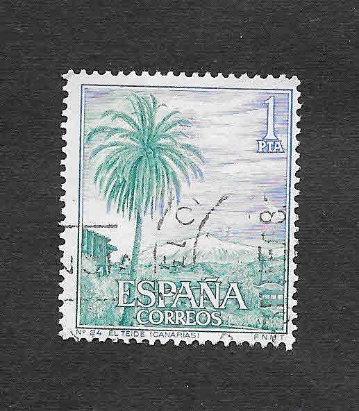 Edf 1731 - Seríe Turística