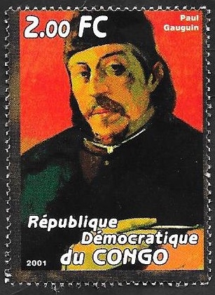 Paul Gauguin