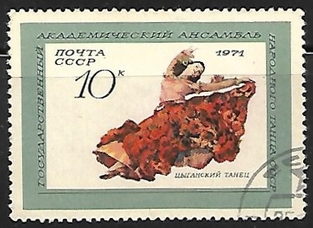 Danza