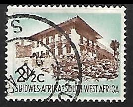 United Nations Institute for Namibia