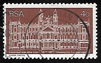 Supreme Court of Transvaal