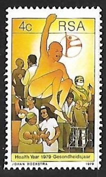 Year of Health