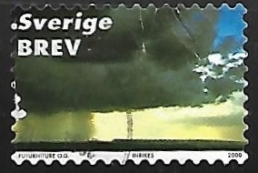     Meteorología