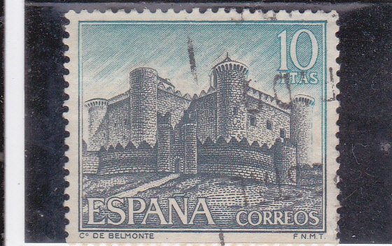 CASTILLO DE BELMONTE(33)