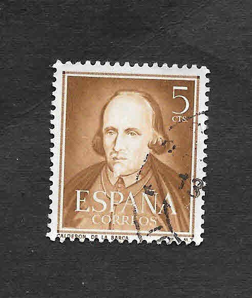 Edf 1071 - Literatos