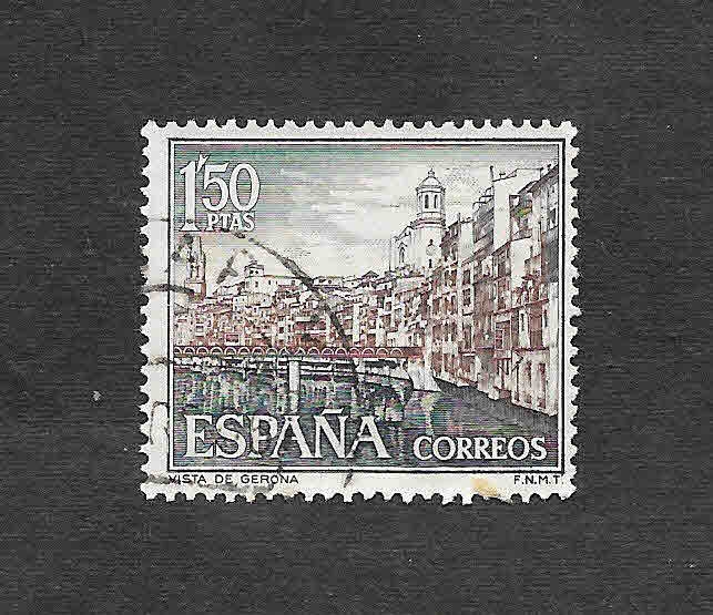 Edf 1550 - Serie Turística