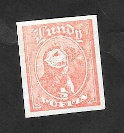 Lundy - Frailecillo
