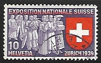 Swiss Exhibition