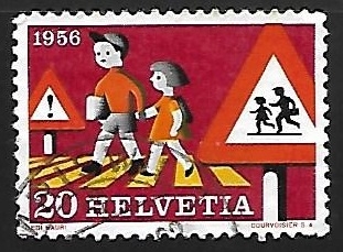 Seguridad Vial