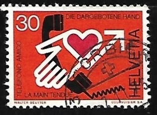 Telefono amigo