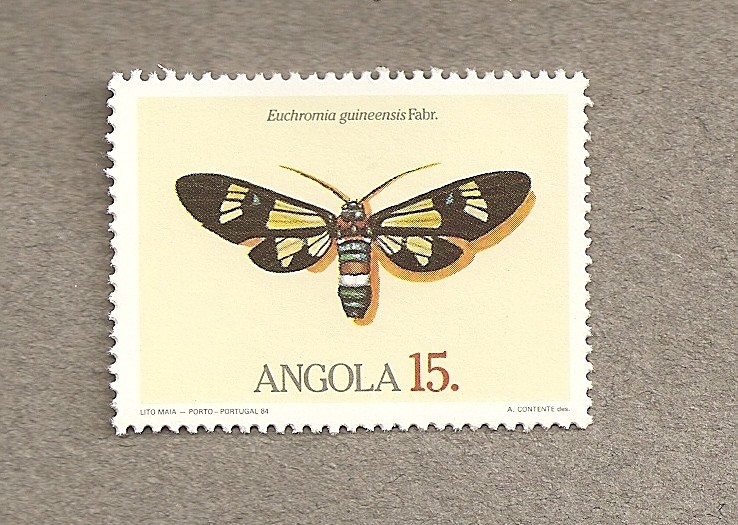 Mariposa